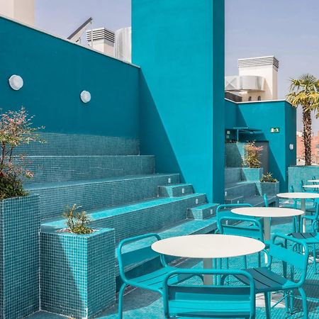 Madrid Live Coworking - Self Service - Экстерьер фото
