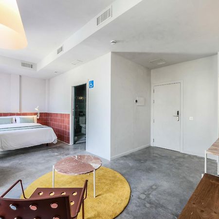 Madrid Live Coworking - Self Service - Экстерьер фото
