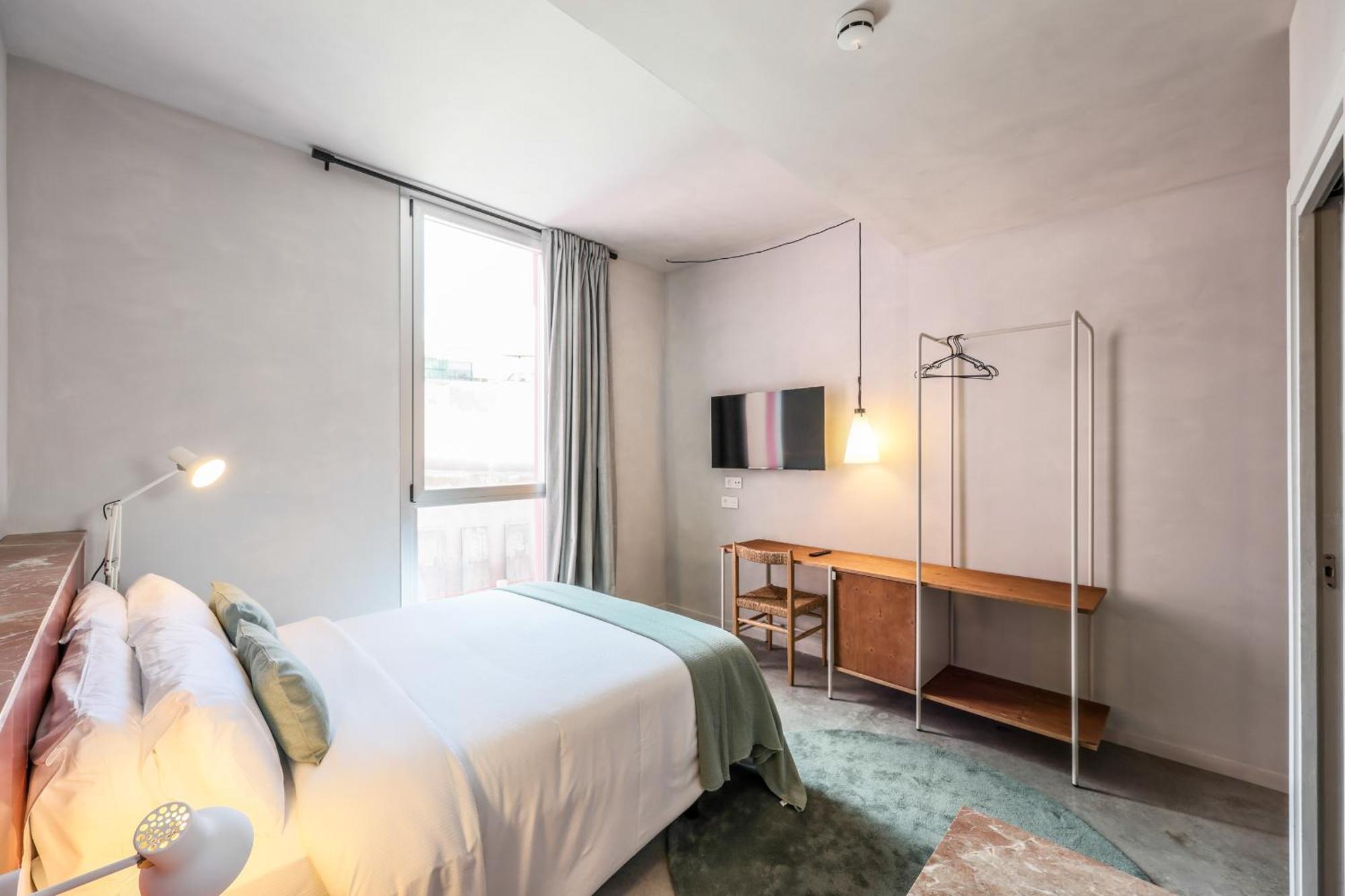 Madrid Live Coworking - Self Service - Экстерьер фото