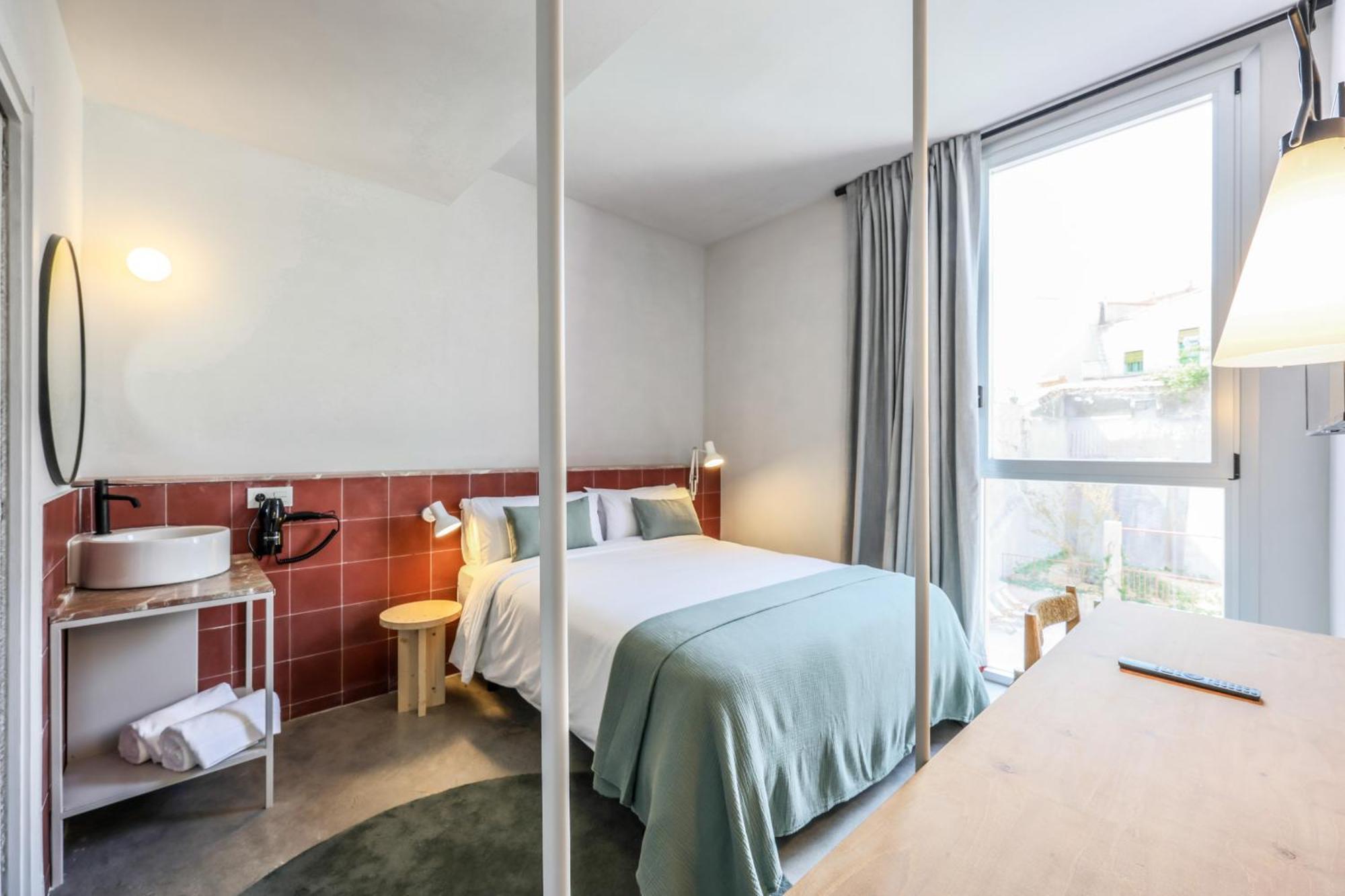 Madrid Live Coworking - Self Service - Экстерьер фото