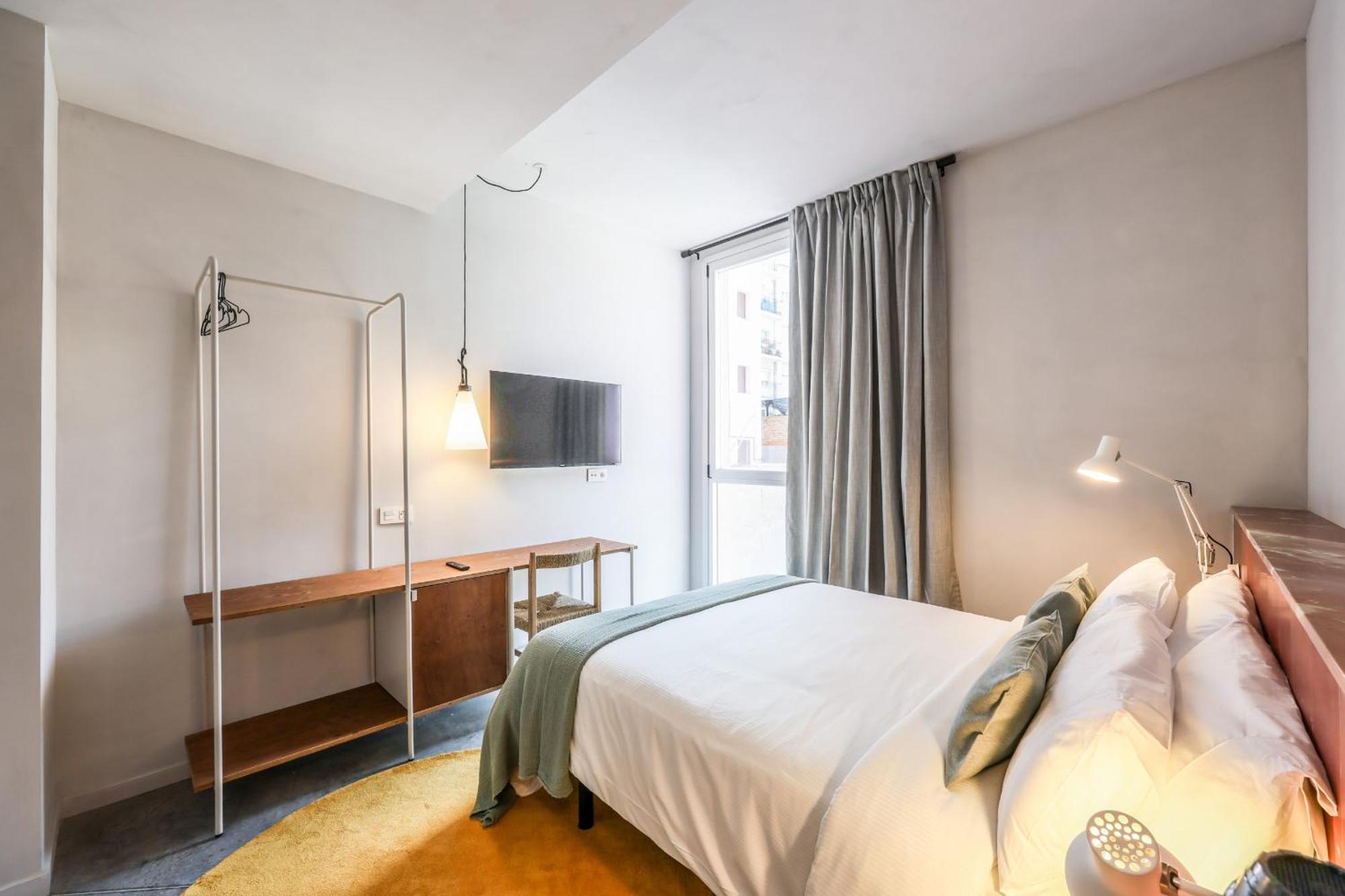 Madrid Live Coworking - Self Service - Экстерьер фото