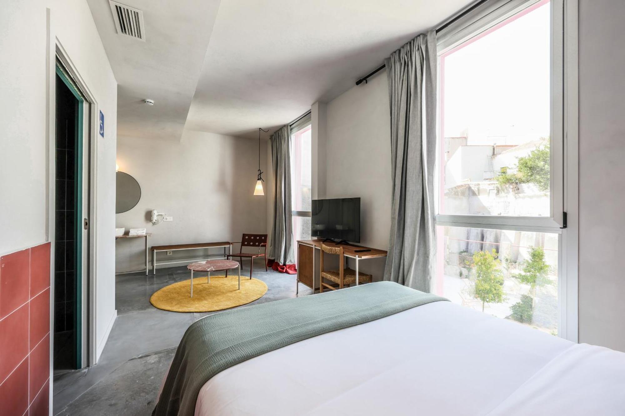Madrid Live Coworking - Self Service - Экстерьер фото
