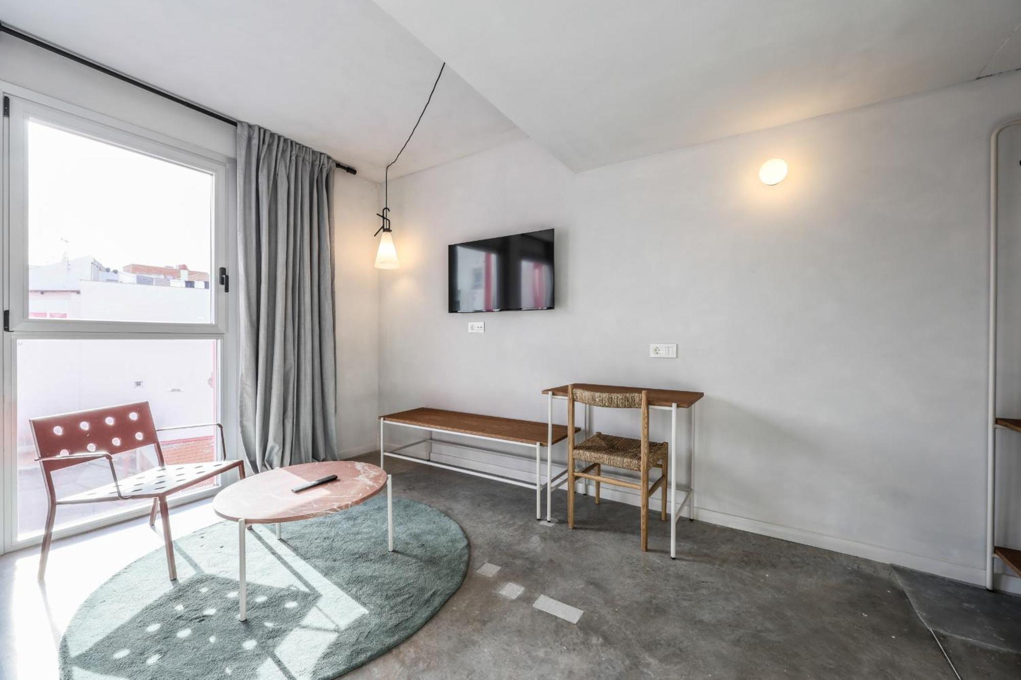 Madrid Live Coworking - Self Service - Экстерьер фото