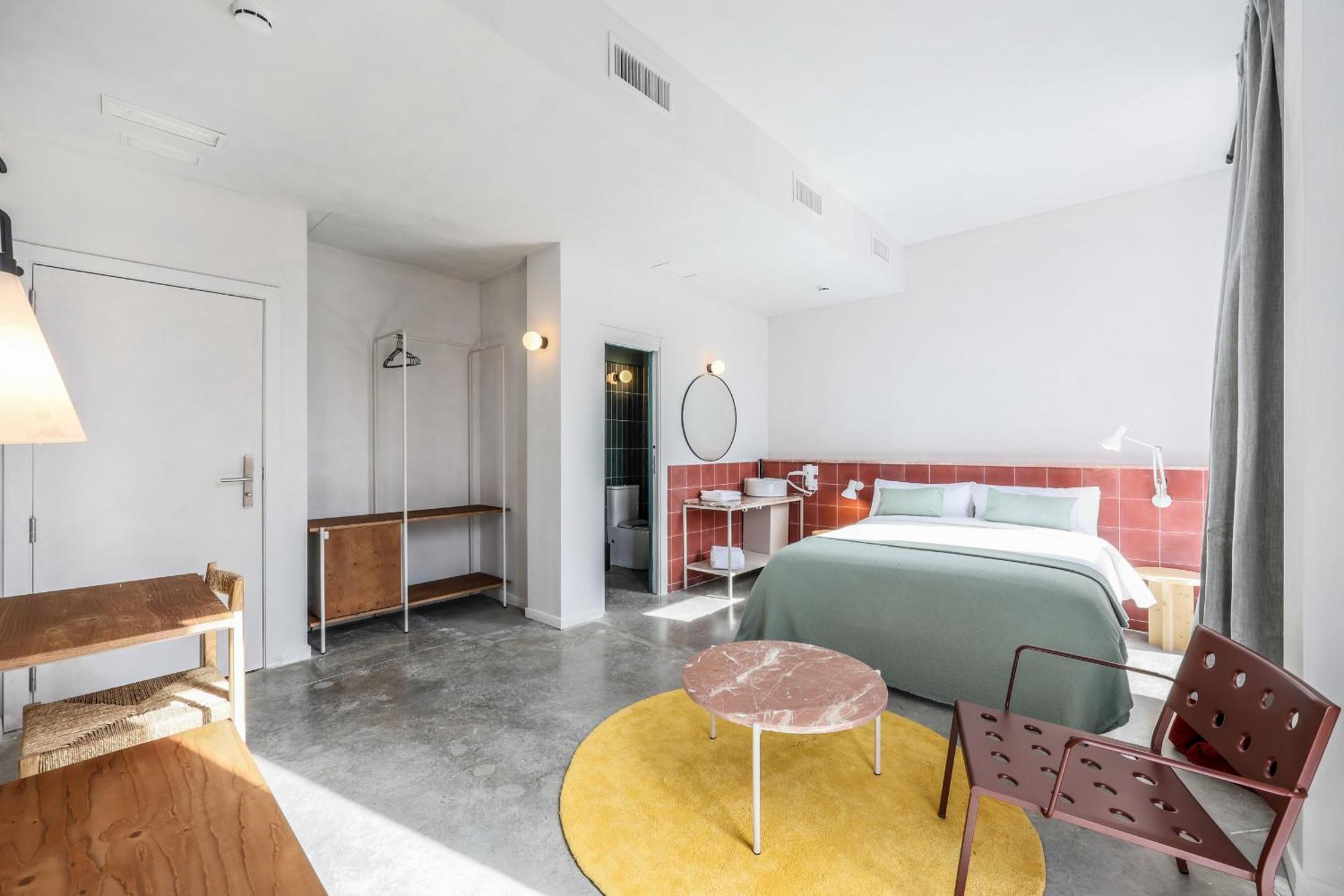 Madrid Live Coworking - Self Service - Экстерьер фото