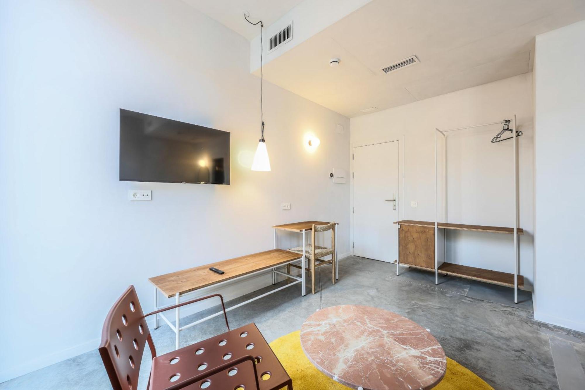 Madrid Live Coworking - Self Service - Экстерьер фото
