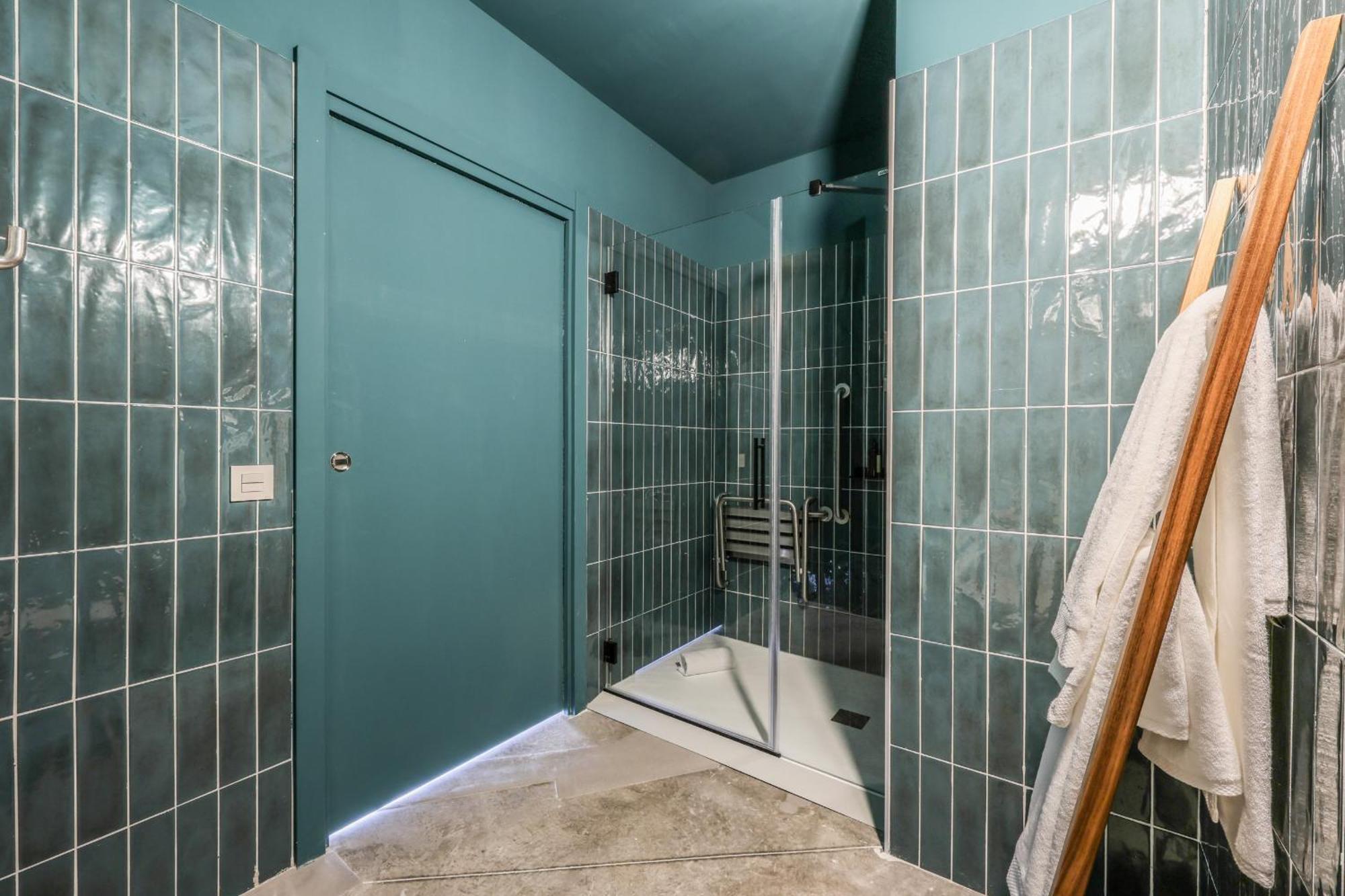 Madrid Live Coworking - Self Service - Экстерьер фото