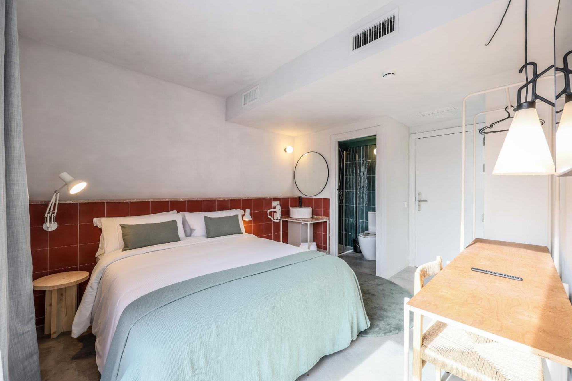 Madrid Live Coworking - Self Service - Экстерьер фото