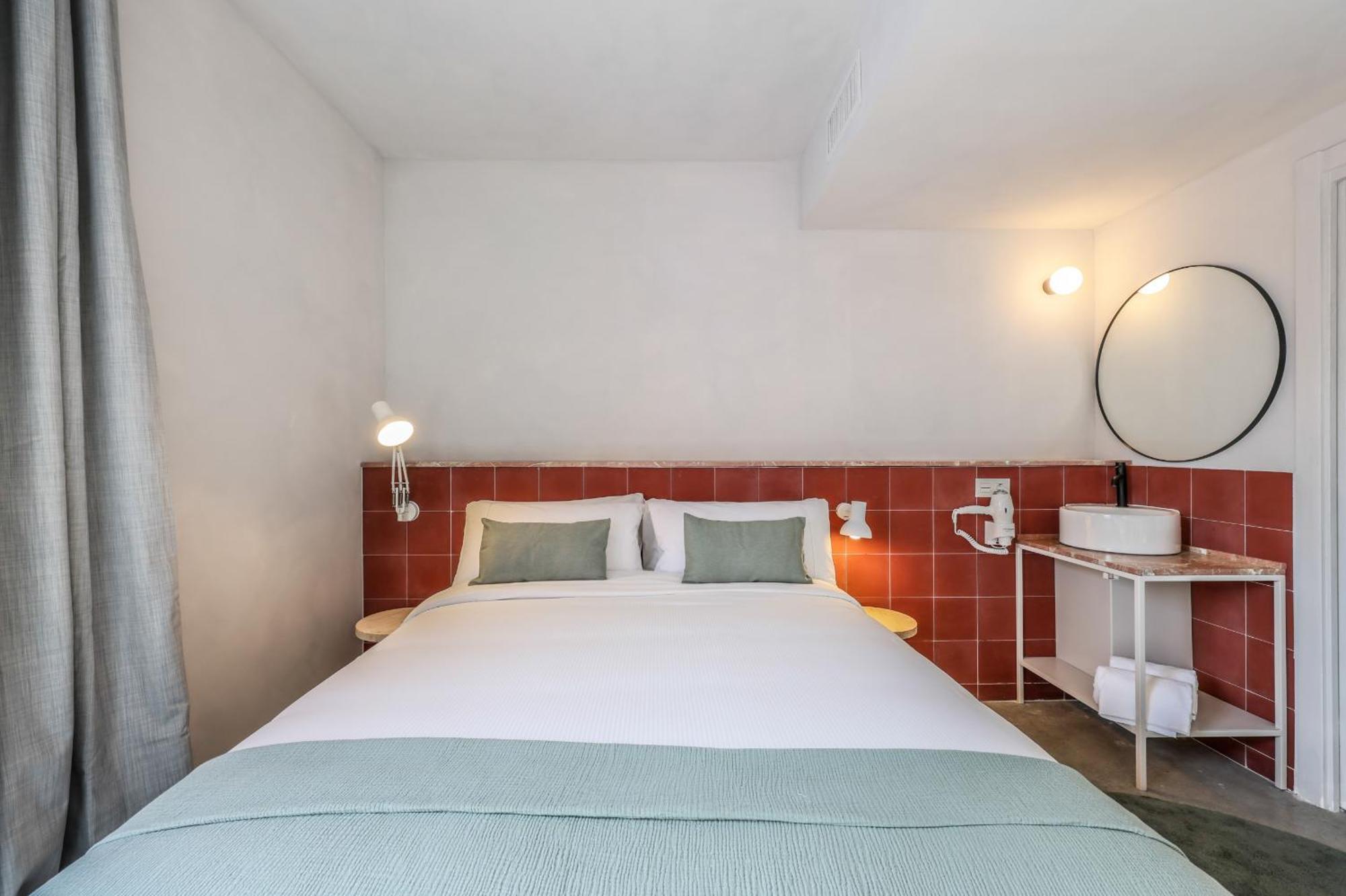 Madrid Live Coworking - Self Service - Экстерьер фото