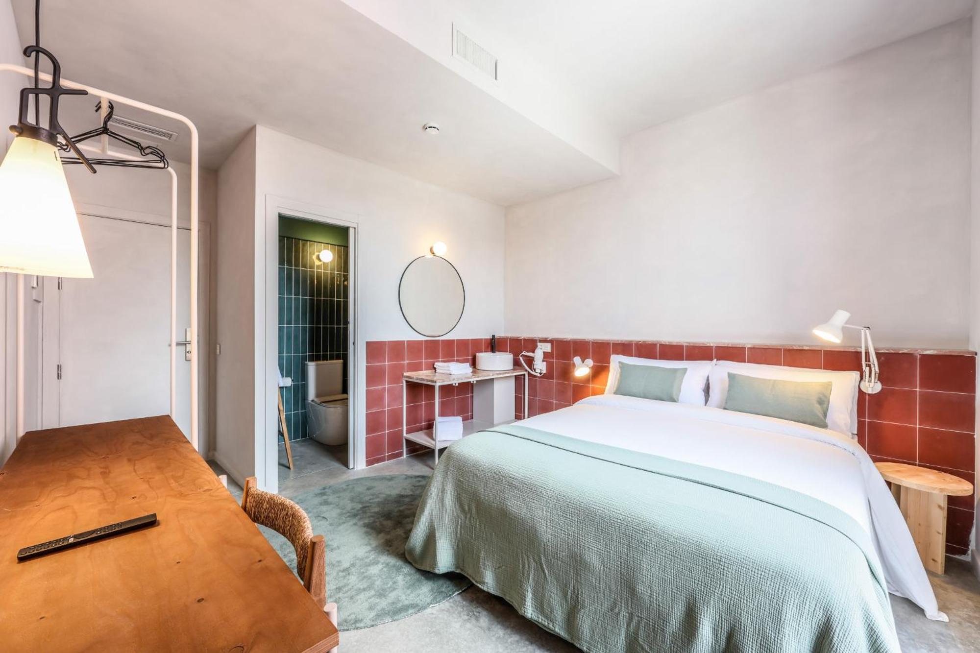 Madrid Live Coworking - Self Service - Экстерьер фото