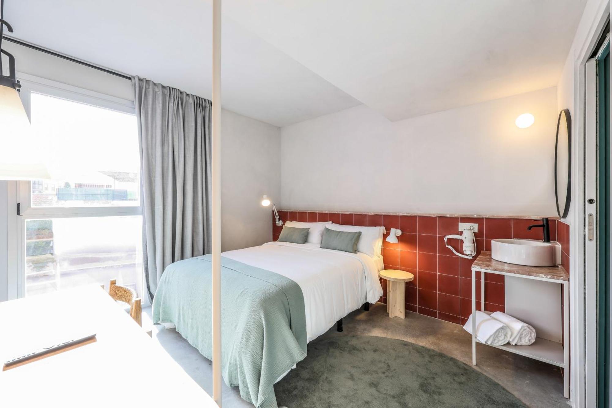 Madrid Live Coworking - Self Service - Экстерьер фото
