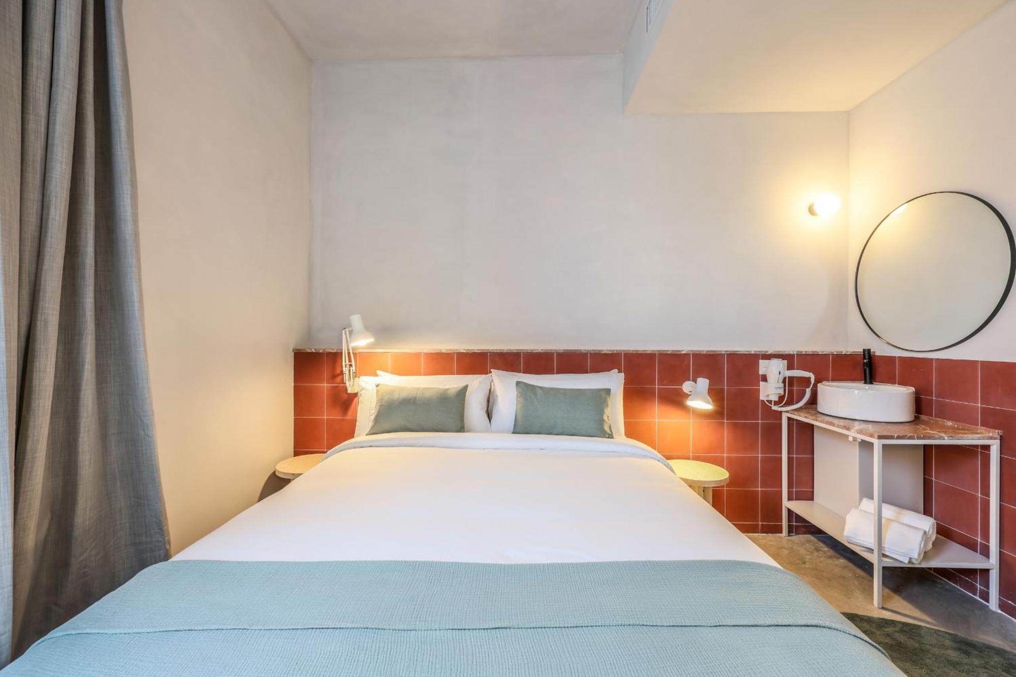 Madrid Live Coworking - Self Service - Номер фото