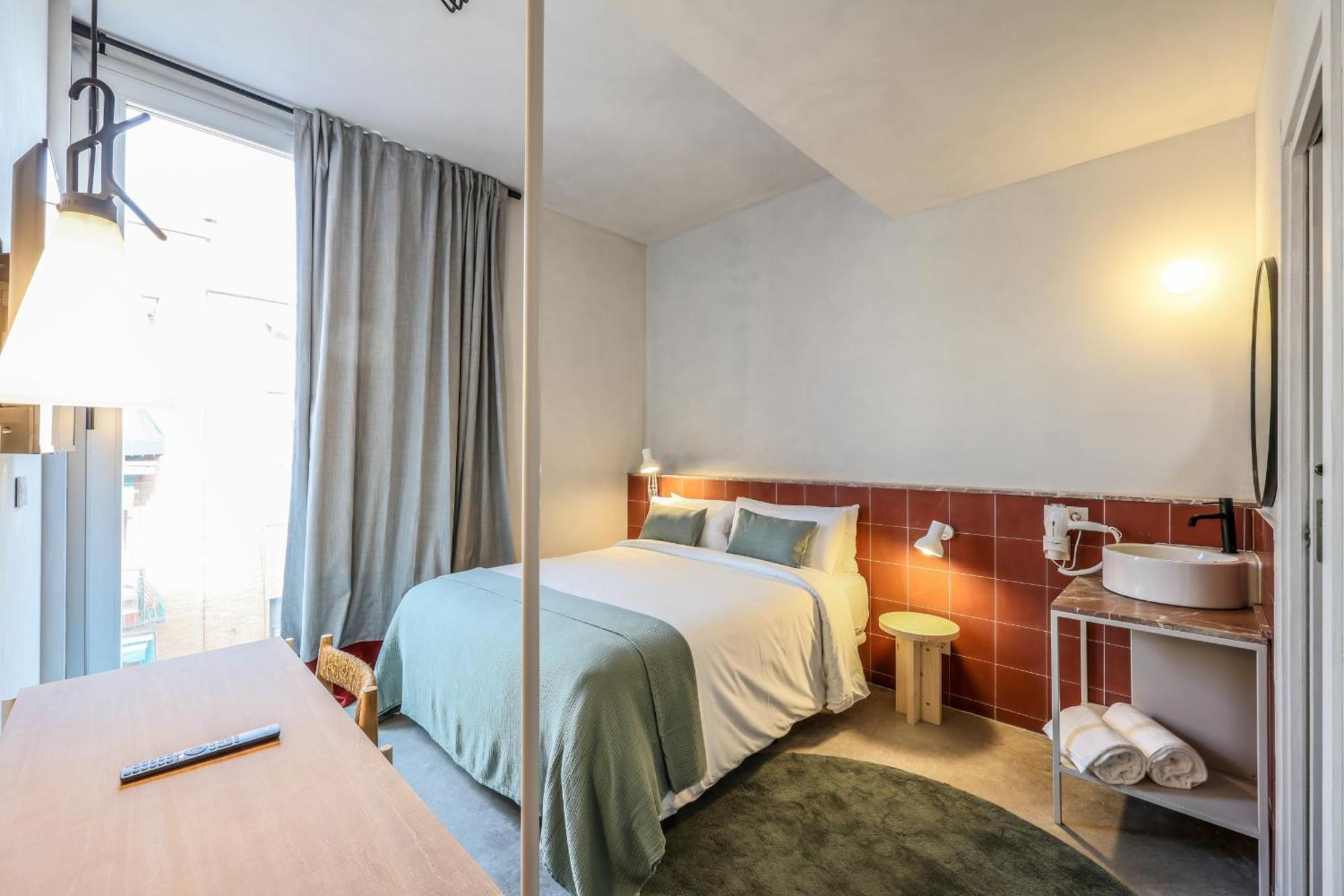 Madrid Live Coworking - Self Service - Номер фото
