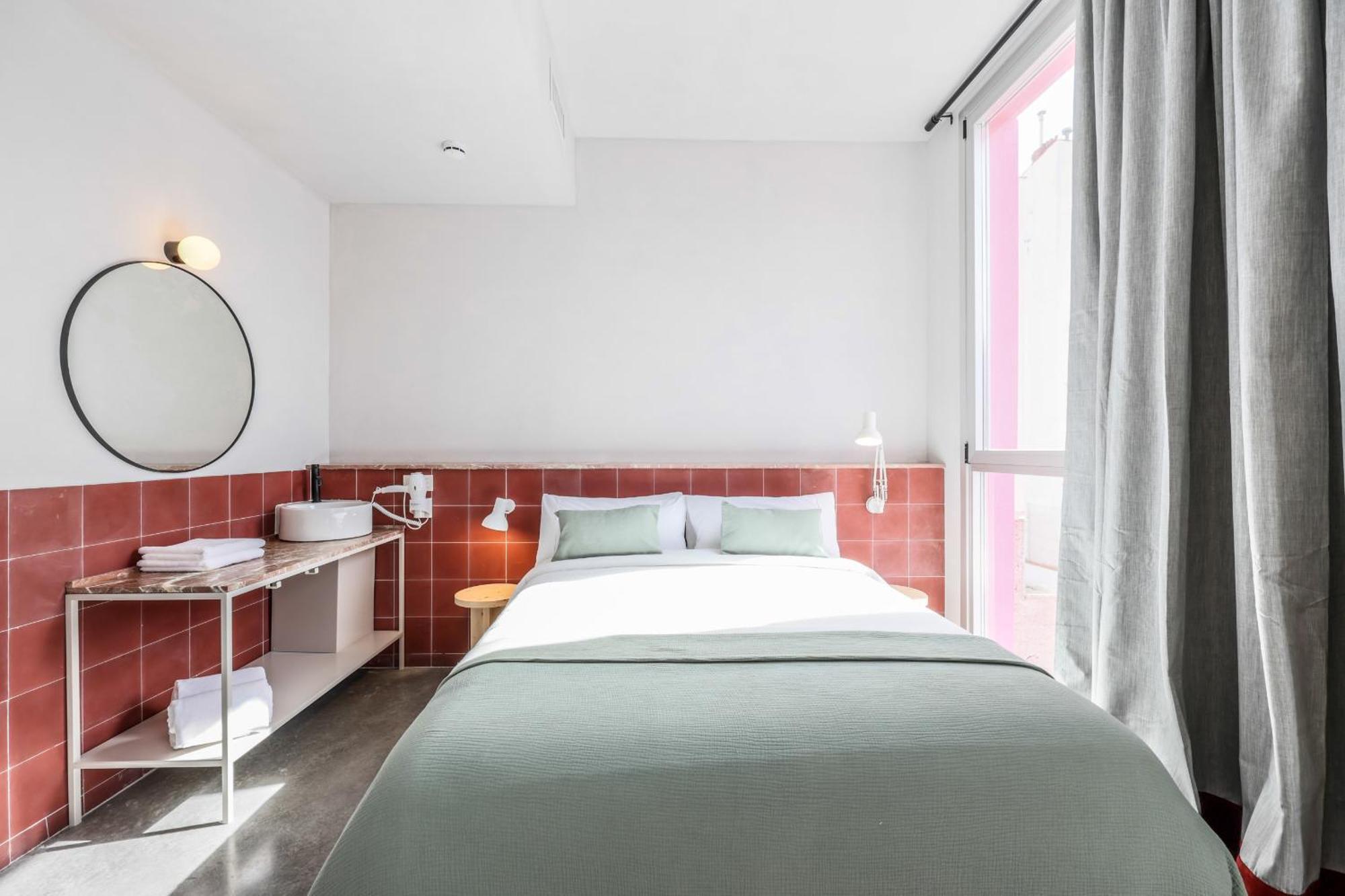 Madrid Live Coworking - Self Service - Номер фото