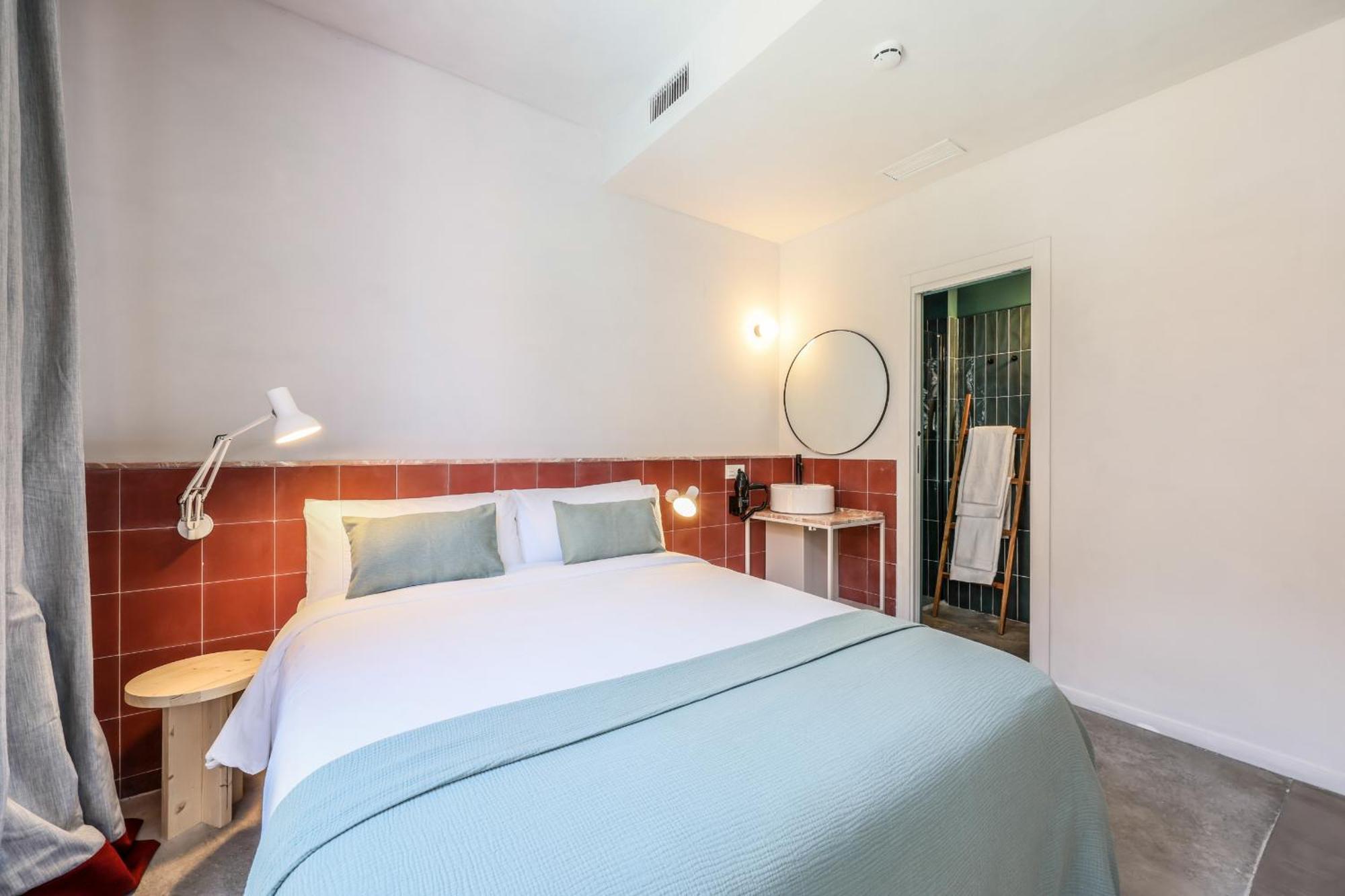Madrid Live Coworking - Self Service - Номер фото