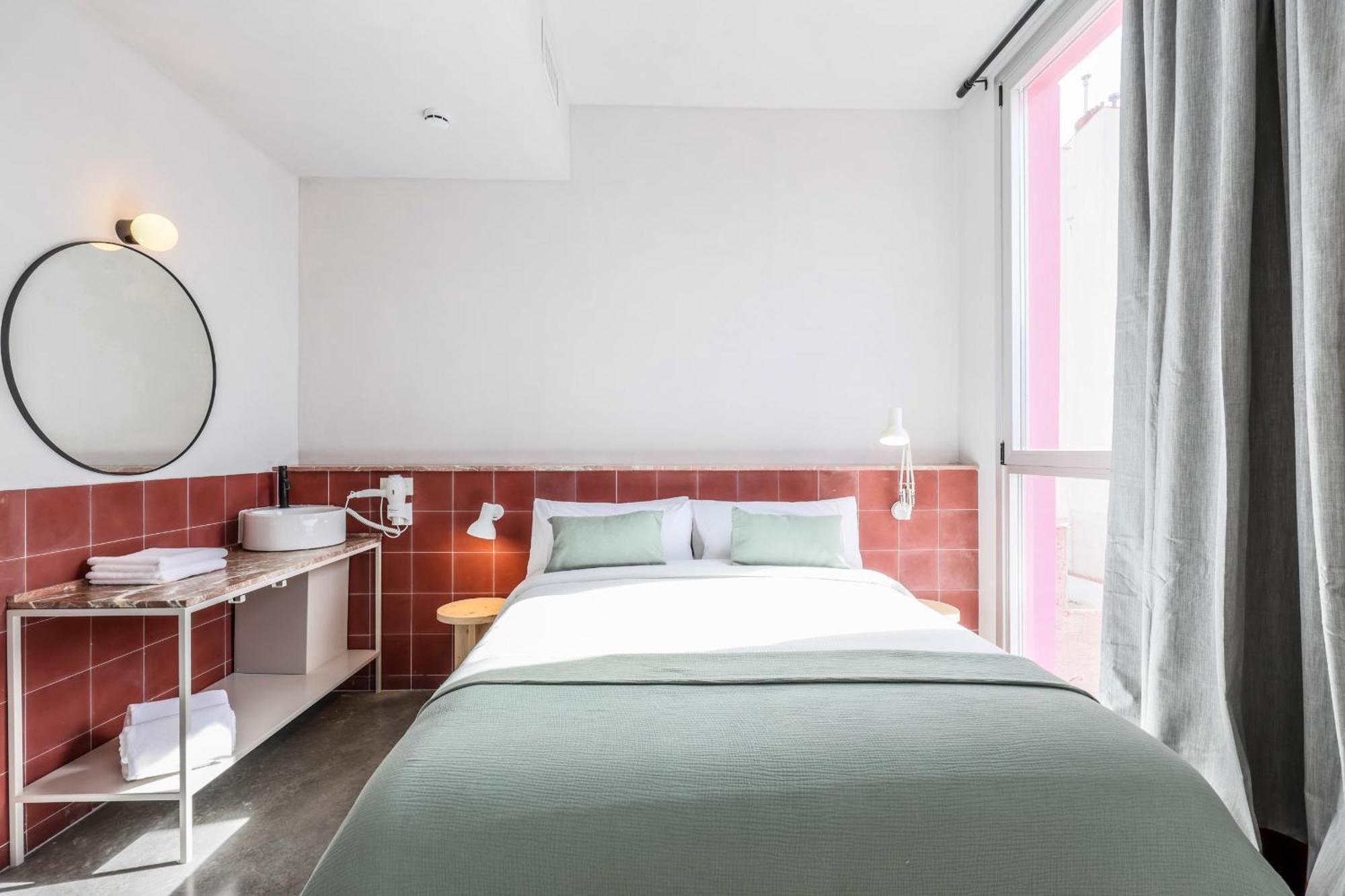 Madrid Live Coworking - Self Service - Номер фото