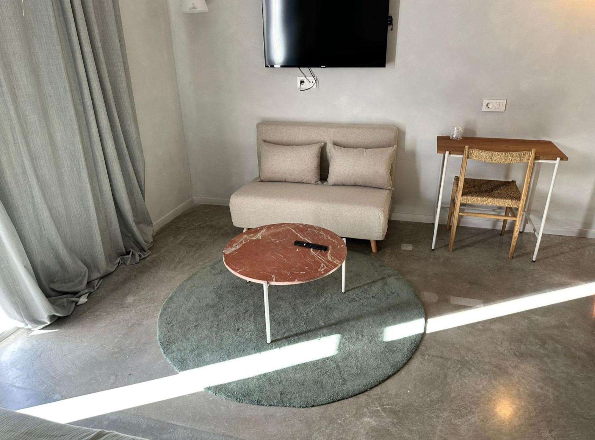 Madrid Live Coworking - Self Service - Экстерьер фото
